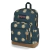 Mochila Jansport Right Pack Unissex - Verde Escuro / Sun Buddy Deep Juniper - comprar online
