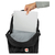 Mochila Notebook Fjallraven Skule 28 Litros - Azul Marinho - Jasper - Tudo para corrida de rua ou trilha, camping, esqui e MTB