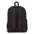 Mochila Jansport SuperBreak Unissex - Preto / Black - Jasper - Tudo para corrida de rua ou trilha, camping, esqui e MTB