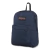 Mochila Jansport SuperBreak Plus Unissex - Azul Marinho / Navy