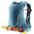 Mochila Colete Deuter Traick 9L Masculino - Azul - Jasper - Tudo para corrida de rua ou trilha, camping, esqui e MTB