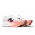 Tênis New Balance Fuelcell Supercomp Elite V5 Masculino - Branco / Vermelho - comprar online