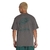 Camiseta Vans MTE Sabertooth T-Shirt Masculina - Preto / Estonado - comprar online