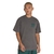 Camiseta Vans MTE Sabertooth T-Shirt Masculina - Preto / Estonado