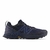 Tênis Impermeável New Balance Hierro v7 GTX Masculino - Azul Marinho