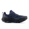 Tênis New Balance Fresh Foam X Hierro v9 Masculino - Azul Marinho