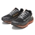 Tênis On Running Cloudstratus 3 Masculino - Preto / Branco na internet