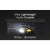 Lanterna de Cabeça Nitecore NU11 Clip-on Recarregável - 150 Lúmens na internet