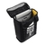 Mochila The North Face Explore Fusebox Unissex - Preto (26 litros) - Jasper - Tudo para corrida de rua ou trilha, camping, esqui e MTB
