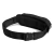 Pochete The North Face Run Belt Unissex - Preto - Jasper - Tudo para corrida de rua ou trilha, camping, esqui e MTB
