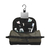 Necessaire The North Face Base Camp Travel Canister - Verde (G - 5,7 litros) - comprar online