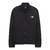 Jaqueta Fleece The North Face Canyonlands Full Zip Masculino - Preto - Jasper - Tudo para corrida de rua ou trilha, camping, esqui e MTB