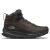 Bota North Face Vectiv Fastpack Mid Futurelight Masculina - Marrom