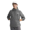 Jaqueta Impermeável The North Face Antora Feminina - Cinza / Smoked Pearl