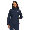 Jaqueta Impermeável The North Face Antora Feminina - Marinho