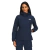 Jaqueta Impermeável The North Face Antora Feminina - Marinho