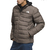 Jaqueta The North Face Aconcágua 3 Masculina - Marrom - Jasper - Tudo para corrida de rua ou trilha, camping, esqui e MTB