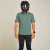 Camisa Nomad Enduro Air M/C Masculina - Verde