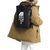 Mochila The North Face Explore Fusebox Unissex - Preto (26 litros) - loja online
