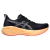 Tênis Asics Novablast 5 Masculino - Azul Marinho / Laranja