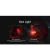 Lanterna de Cabeça Nitecore NU11 Clip-on Recarregável - 150 Lúmens - loja online