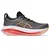 Tênis Asics GEL-Nimbus 27 Masculino - Cinza / Vermelho