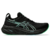 Tênis Asics GEL-Nimbus 26 Masculino - Preto / Shooting Sea na internet