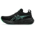 Tênis Asics GEL-Nimbus 26 Masculino - Preto / Shooting Sea - comprar online