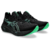 Tênis Asics GEL-Nimbus 26 Masculino - Preto / Shooting Sea - Jasper - Tudo para corrida de rua ou trilha, camping, esqui e MTB