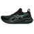 Tênis Asics GEL-Nimbus 26 Masculino - Preto / Shooting Sea na internet