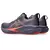 Tênis Asics Novablast 5 Feminino - Roxo / Vermelho na internet