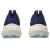 Imagem do Tênis Asics GEL-Nimbus 26 Feminino - Azul Blue Expanse / Aurora Green