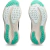Tênis Asics GEL-Nimbus 26 Feminino - Azul Blue Expanse / Aurora Green