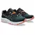 Tênis Asics Trabuco Terra 2 Feminino - Preto / Verde na internet