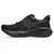 Tênis Asics Novablast 5 Masculino - Preto - Jasper - Tudo para corrida de rua ou trilha, camping, esqui e MTB