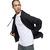 Moletom On Running Zipped Hoodie 2 Masculino - Preto - Jasper - Tudo para corrida de rua ou trilha, camping, esqui e MTB