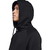 Moletom On Running Zipped Hoodie 2 Masculino - Preto - comprar online