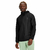 Jaqueta Impermeável On Running Ultra Jacket Masculino - Preto