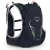 Mochila de Hidratação Osprey Duro 6 Flask - Preto / Alpine Black
