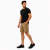 Bermuda Cargo Jasper Masculina - Caramelo - Jasper - Tudo para corrida de rua ou trilha, camping, esqui e MTB