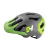 Capacete MTB Enduro High One HEADPRO - Verde / Cinza