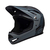Capacete MTB Full Face Bell Sanction - Preto / Cinza