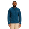 Jaqueta Fleece The North Face Canyonlands Full Zip Masculino - Azul / Shady Blue