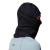 Balaclava Columbia Titanium Unissex - Black - Jasper - Tudo para corrida de rua ou trilha, camping, esqui e MTB