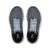 Tênis On Cloudmonster Void Feminino - Stone / Glacier - Jasper - Tudo para corrida de rua ou trilha, camping, esqui e MTB