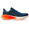Tênis Asics Dynablast 6 Masculino - Azul / Laranja