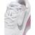 Imagem do Tênis Nike Vomero Plus Feminino - Branco / Rosa