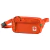 Pochete Fjällräven High Coast Hip Pack Unissex - Rowan Red