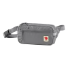 Pochete Fjällräven High Coast Hip Pack Unissex - Shark Grey