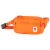 Pochete Fjällräven High Coast Hip Pack Unissex - Sunset Orange